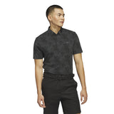 Go-To Printed Polo Shirt