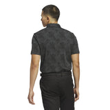 Go-To Printed Polo Shirt