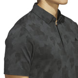 Go-To Printed Polo Shirt