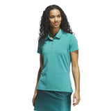 Ultimate365 Solid Short Sleeve Polo Shirt