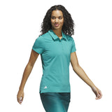 Ultimate365 Solid Short Sleeve Polo Shirt