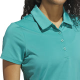 Ultimate365 Solid Short Sleeve Polo Shirt