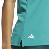 Ultimate365 Solid Short Sleeve Polo Shirt