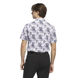Go-To Printed Polo Shirt
