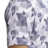 Go-To Printed Polo Shirt