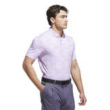 Go-To Printed Polo Shirt