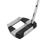 Odyssey Damascus Milled Putter - Jailbird Mini