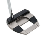 Odyssey Damascus Milled Putter - Jailbird Mini