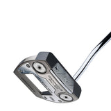 Odyssey Damascus Milled Putter - Jailbird Mini