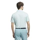 Ultimate365 Mesh Glimmer Print Polo Shirt