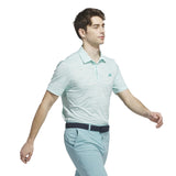 Ultimate365 Mesh Glimmer Print Polo Shirt