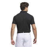 Go-to Textured Polo Shirt