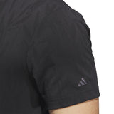Go-to Textured Polo Shirt