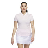 Ultimate365 Jacquard Short Sleeve Polo Shirt