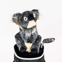 Load image into Gallery viewer, Daphne&#39;s Headcover - Koala
