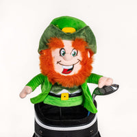 Daphne's Headcover - Leprechaun