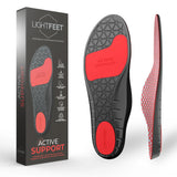 Lightfeet Support Insoles