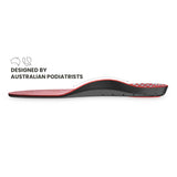 Lightfeet Support Insoles