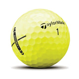 TaylorMade 2025 Distance+ Golf Balls 1 Doz - Multi Pack