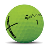 TaylorMade 2025 Distance+ Golf Balls 1 Doz - Multi Pack