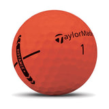 TaylorMade 2025 Distance+ Golf Balls 1 Doz - Multi Pack