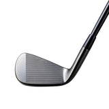 Mizuno Pro M-15 Irons - Grey IP - Custom