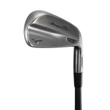 Mizuno Pro M-15 Irons - Grey IP - Custom