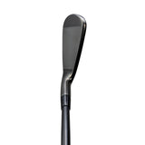 Mizuno Pro M-15 Irons - Grey IP - Custom