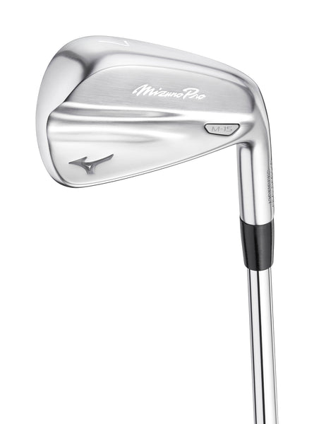 Mizuno Pro M-15 Irons – Power Golf Australia
