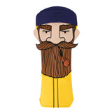 Summer Commemorative Driver Headcover - '26