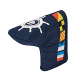 Summer Commemorative Putter Headcover - '26