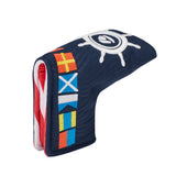 Summer Commemorative Putter Headcover - '26