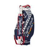 Summer Commemorative Staff Bag '26