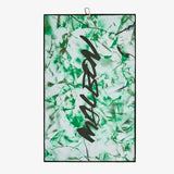 Futura Microfiber Towel - Camo Multi
