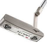 M.CRAFT Kyoto - Nickel [Pre Order]