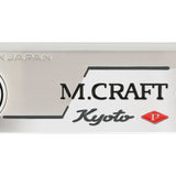 M.CRAFT Kyoto - Nickel [Pre Order]