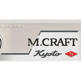 M.CRAFT Kyoto - Nickel [Pre Order]
