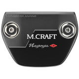 M.CRAFT Nagoya - Grey Ion [Pre Order]