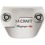 M.CRAFT Nagoya - Nickel [Pre Order]