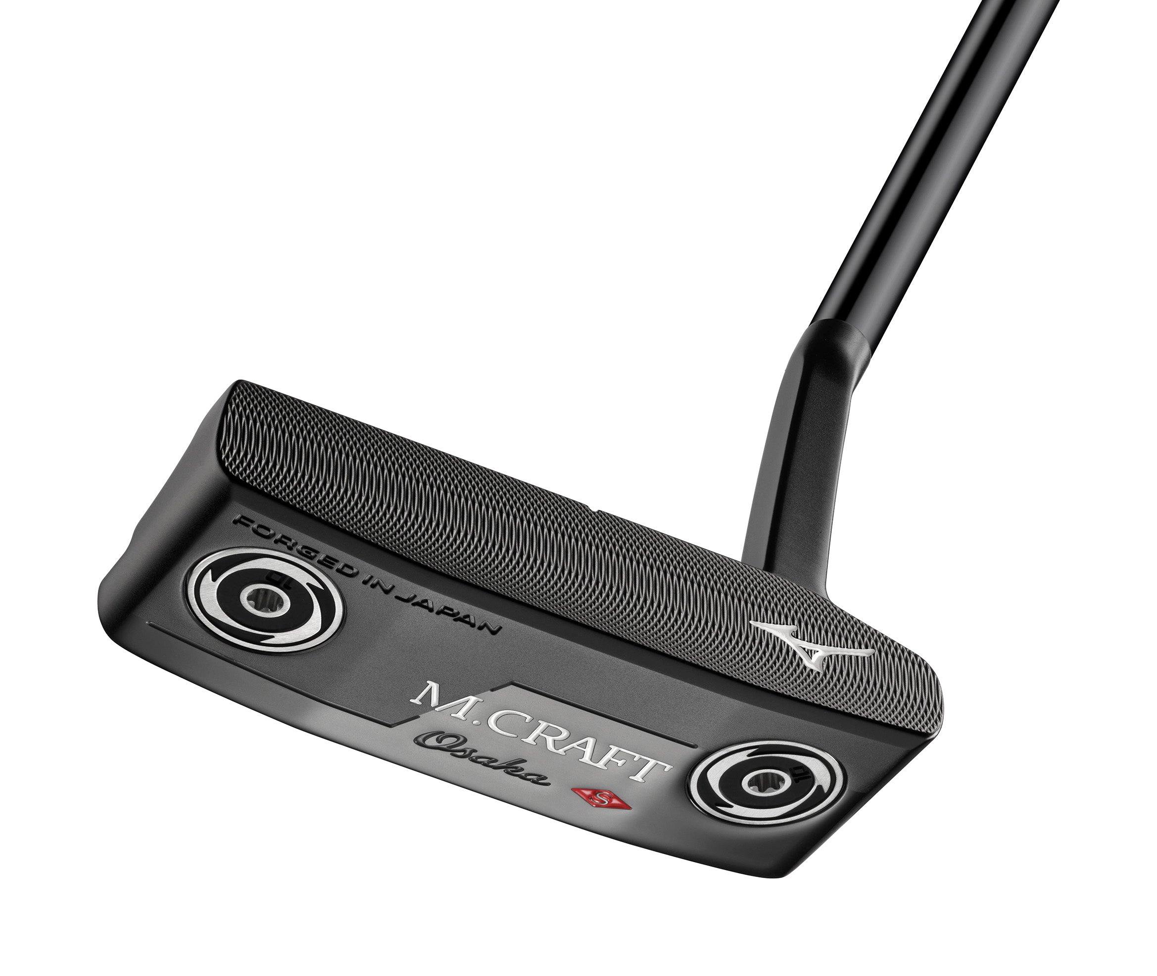 M.CRAFT Osaka - Grey Ion [Pre Order]