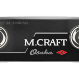 M.CRAFT Osaka - Grey Ion [Pre Order]