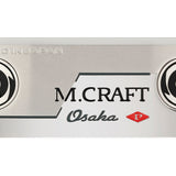 M.CRAFT Osaka - Nickel [Pre Order]