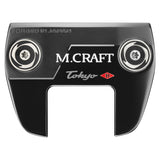 M.CRAFT Tokyo - Grey Ion