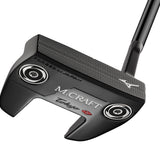 M.CRAFT Tokyo - Grey Ion