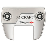 M.CRAFT Tokyo - Nickel [Pre Order]