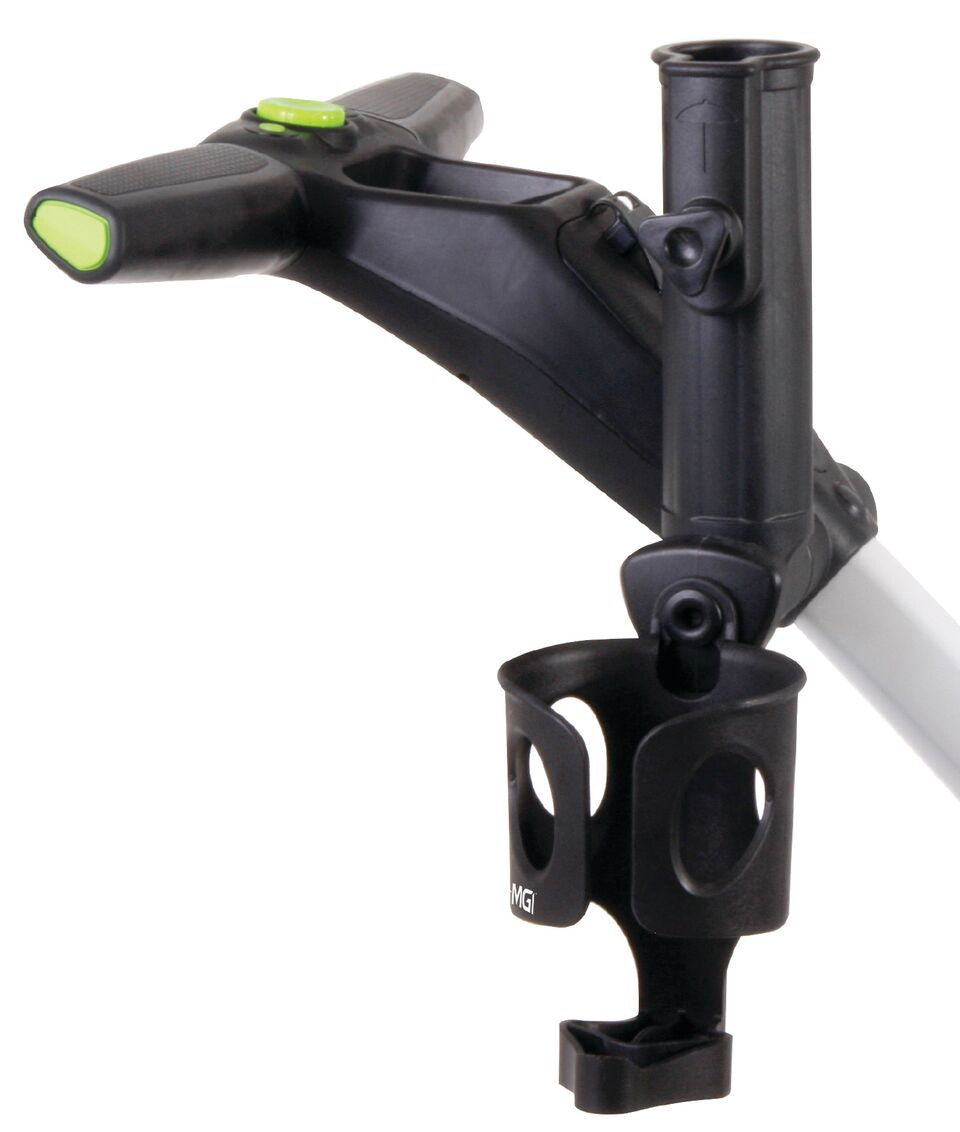 Zip Drink Bottle Holder