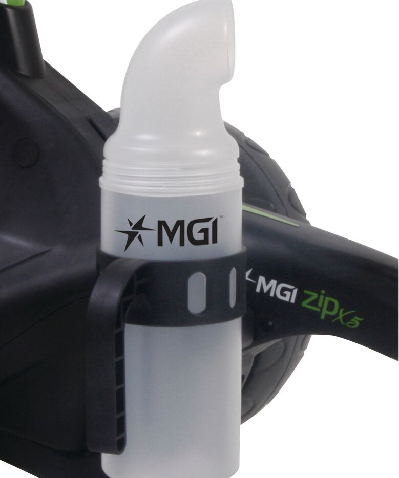 Zip Sand Bottle