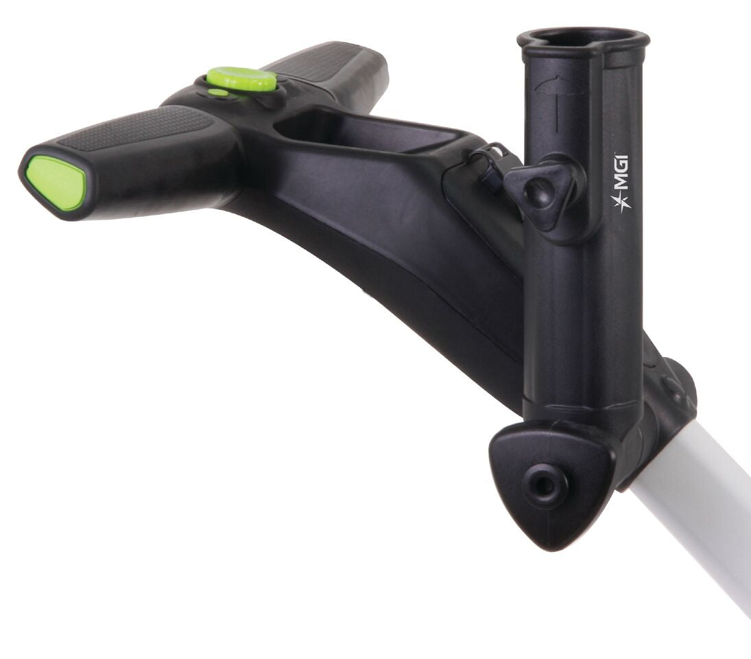 Zip Umbrella Holder