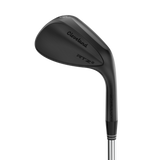 Cleveland RTZ 2 Wedge - Black Satin