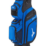 Mizuno - BR-D4 Cart Bag 2021 - Nautical Blue